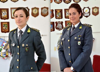 Vigevano: cambio al comando della guardia di finanza arriva il Capitano La Manna