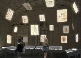 Vigevano: domani (4 maggio) riapre il museo Leonardiana