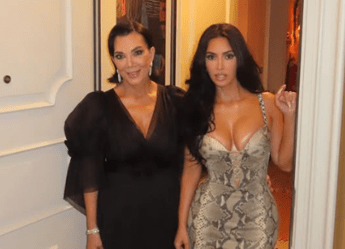 Kris Jenner ruba la scena alle nozze di Bezos: il 'glow up' a 69 anni e la somiglianza con Kim Kardashian Kris Jenner ruba la scena alle nozze di Bezos: il 'glow up' a 69 anni e la somiglianza con Kim Kardashian