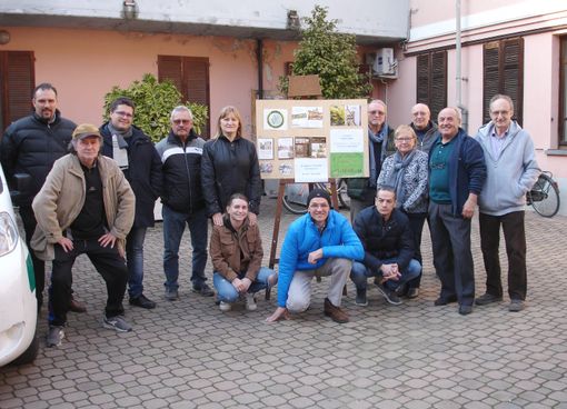 Robbio, Roberto Piedinovi confermato presidente dell’associazione Ardea. Definito pure il calendario eventi