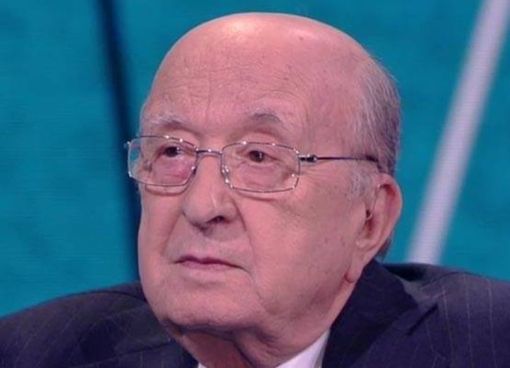 Lutto nel mondo della politica per la morte di Ciriaco De Mita Lutto nel mondo della politica per la morte di Ciriaco De Mita