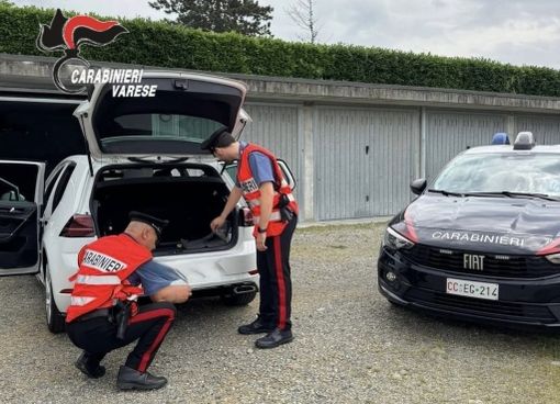 Smantellata dai carabinieri la banda delle truffe porta a porta: sei persone in manette. Bottino da mezzo milione. Affiliati della banda anche in provincia di Pavia