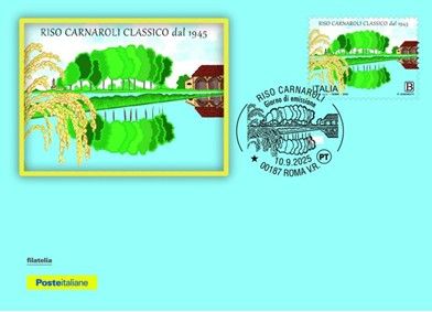 Poste Italiane: negli uffici postali della provincia di Pavia la cartolina della Festa della Repubblica Poste Italiane: negli uffici postali della provincia di Pavia la cartolina della Festa della Repubblica