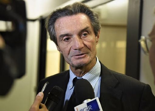 Fontana: «Il Dpcm non tiene conto delle nostre osservazioni. Ignorati trasporto pubblico e scuola»