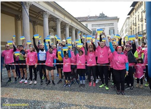 Domani torna “Novara corre in rosa” in occasione della Giornata internazionale per i diritti delle donne