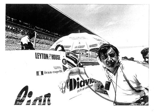 Pieve del Cairo: verrà intitolata una via a Cesare Gariboldi