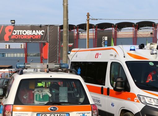 foto generica di repertorio