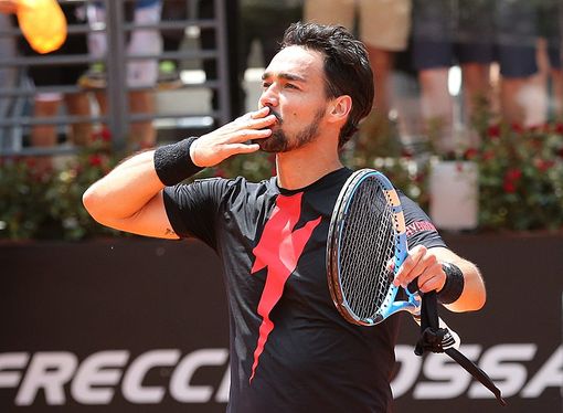 Tennis. Il trionfo di Fognini. Il cammino perfetto dell'azzurro: ora obiettivo bis a Gstaad