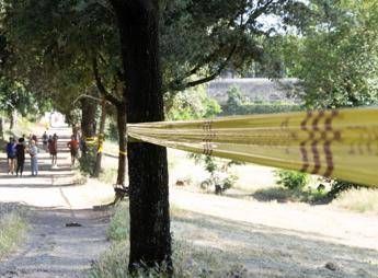 Omicidi Villa Pamphili, Kaufmann al pm: "Sono innocente" Omicidi Villa Pamphili, Kaufmann al pm: "Sono innocente"