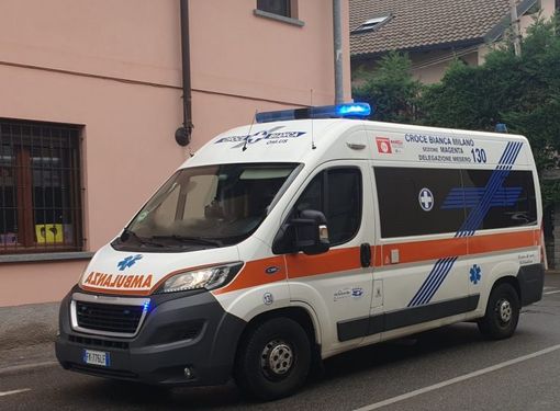 Tragedia a Bareggio, motociclista perde la vita in un incidente stradale