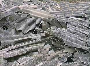 Pavia: bando amianto negli edifici privati, è boom di richieste