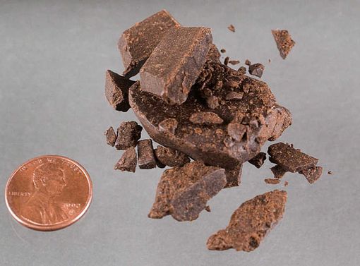 1 chilo di hashish in casa: Milano, i carabinieri arrestano madre e figlio