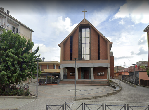 Lutto a Novara: è morto don Giovanni Zara