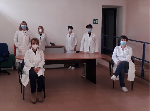 Vigevano: il SerD promuove una campagna di prevenzione sulle malattie sessualmente trasmissibili