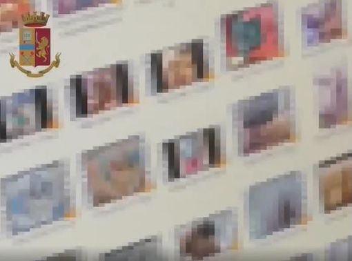 Pedopornografia online: nove persone arrestate in tutt'Italia, quattro in Lombardia Pedopornografia online: nove persone arrestate in tutt'Italia, quattro in Lombardia