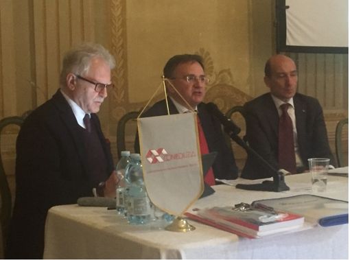 Confedilizia Pavia, presentato il libro “La casa del nonno” Confedilizia Pavia, presentato il libro “La casa del nonno”