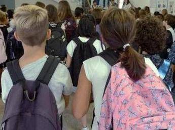 Scuola, al via iscrizioni online 2026-2027: tempi e come fare