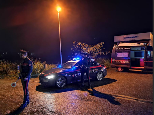 Voghera, arrestato per traffico di armi: in carcere un 35enne