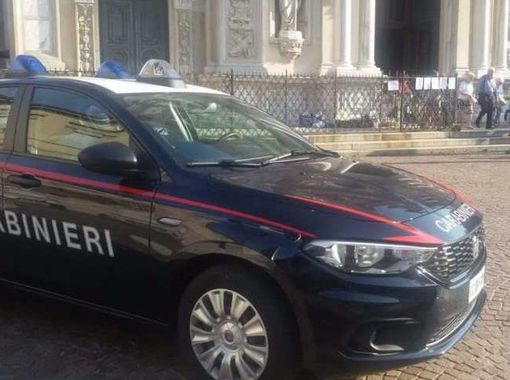Arrestato dai Carabinieri di Magenta a Bernate dopo un furto: 43enne in bicicletta, sarebbe l’autore di numerosi colpi commessi in città