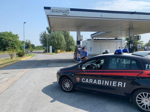 Oltrepò: controlli del territorio, sanzionate 50 persone per violazione delle norme anti-Covid