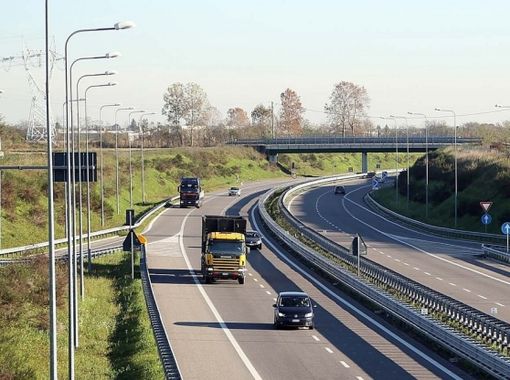 No alla tangenziale, SI alle soluzioni alternative