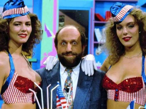 I primi quarant’anni del Drive In. Intervista esclusiva con il mitico Enrico Beruschi I primi quarant’anni del Drive In. Intervista esclusiva con il mitico Enrico Beruschi