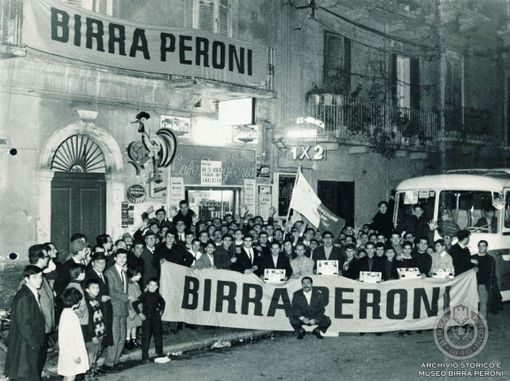 La storia di Giovanni Peroni, il vigevanese che creò una birra di successo