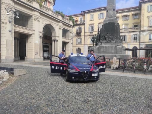 Pavia: 14enne aggredito e preso a sassate dai "bulli", identificati i responsabili Pavia: 14enne aggredito e preso a sassate dai "bulli", identificati i responsabili