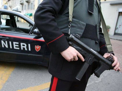 Traffico di auto rubate in Brianza, nove arresti Traffico di auto rubate in Brianza, nove arresti