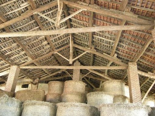 Cisliano, 34 chili di droga nel fienile: la Polizia arresta 31enne Cisliano, 34 chili di droga nel fienile: la Polizia arresta 31enne