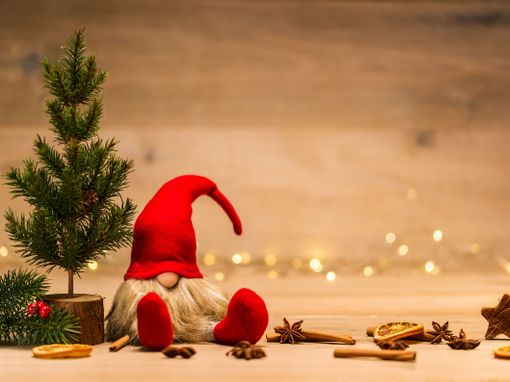 Ode al Natale 2021, di Francesco Lena
