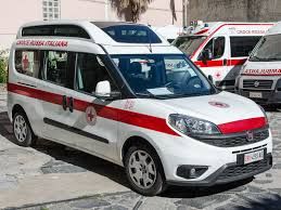 La Croce Rossa di Vigevano in soccorso degli &quot;invisibili&quot; per la società civile