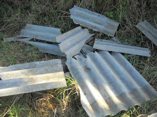 In Lombardia si muore sempre più di amianto