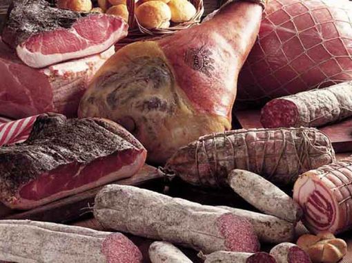 Ue, via libera etichetta salva salumi Made in Italy Ue, via libera etichetta salva salumi Made in Italy