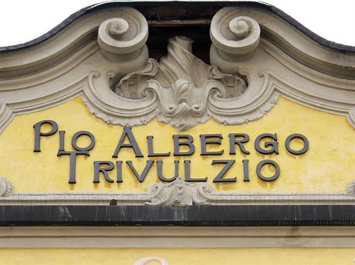 Indagini della Gdf sul Pio Albergo Trivulzio e le Rsa di Settimo Milanese e Cesano Boscone Indagini della Gdf sul Pio Albergo Trivulzio e le Rsa di Settimo Milanese e Cesano Boscone