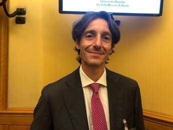 Farmaceutica, Galletti (Novo Nordisk): &quot;Combattiamo malattie croniche anche con l’inclusione&quot;