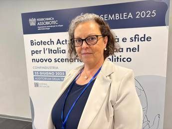 Biotech, Porta (Enea Tech Biomedical): &quot;Fondazione a supporto politiche di valore&quot;