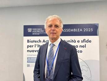Biotech, Naldini (SR-Tiget): &quot;Geni e cellule modificati come farmaci, una rivoluzione&quot;