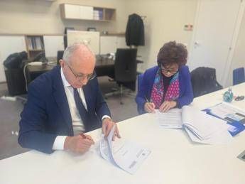 Ambiente, suolo e acqua: accordo Autorità di Bacino Appennino Meridionale-Sogesid