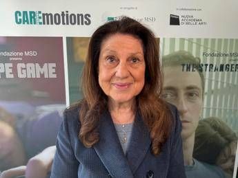 Panfilo (Fondazione Msd): "Per parlare ai giovani di salute servono linguaggi nuovi"