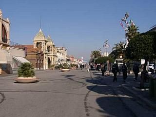 Dalla Lombardia a passeggio sul lungomare