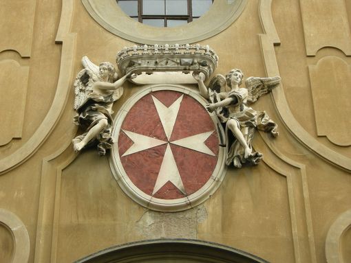 Vigevano: al via una collaborazione tra il comune e i Cavalieri dell'Ordine di Malta Vigevano: al via una collaborazione tra il comune e i Cavalieri dell'Ordine di Malta