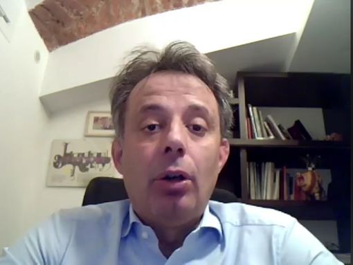 Vigevano, il vicesindaco Andrea Ceffa positivo al Coronavirus
