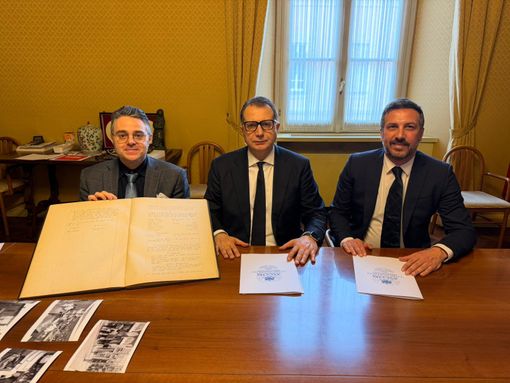 Confcom Pavia: 80 anni di storia come fondamenta del futuro