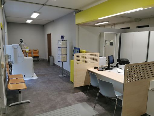 Poste italiane: nuovamente operativo l’ufficio postale di Olevano Lomellina