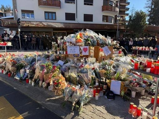 Tragedia di Crans-Montana, identificate tutte le 40 vittime: la più giovane aveva solo 14 anni