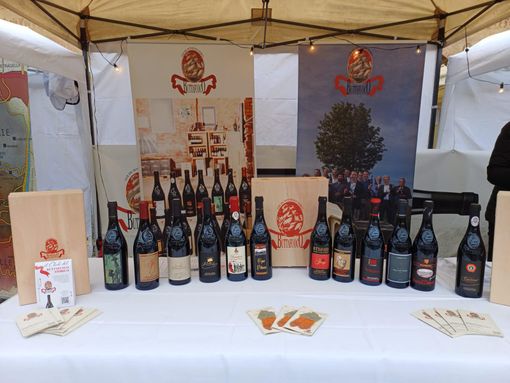 Vigevano, alla scoperta del Buttafuoco Storico con “DiVino e DiRiso” Vigevano, alla scoperta del Buttafuoco Storico con “DiVino e DiRiso”