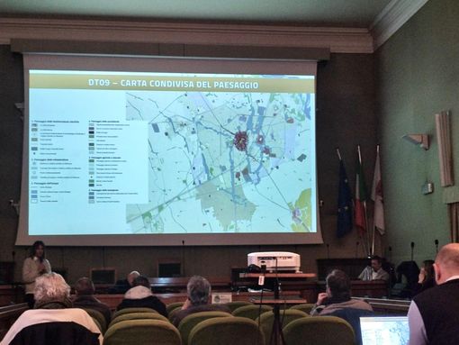 Nuovo PGT, giovedì il secondo incontro pubblico per la lettura del "Piano Vigevano"