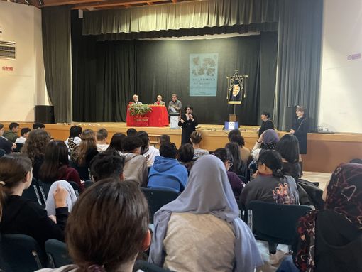 Vigevano, la scarpa tra passato e futuro: lezioni speciali alla Robecchi, partendo da Mastronardi