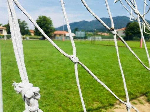 Violenza in campo, la Polizia di Stato adotta la misura del daspo sportivo nei confronti di un calciatore Violenza in campo, la Polizia di Stato adotta la misura del daspo sportivo nei confronti di un calciatore